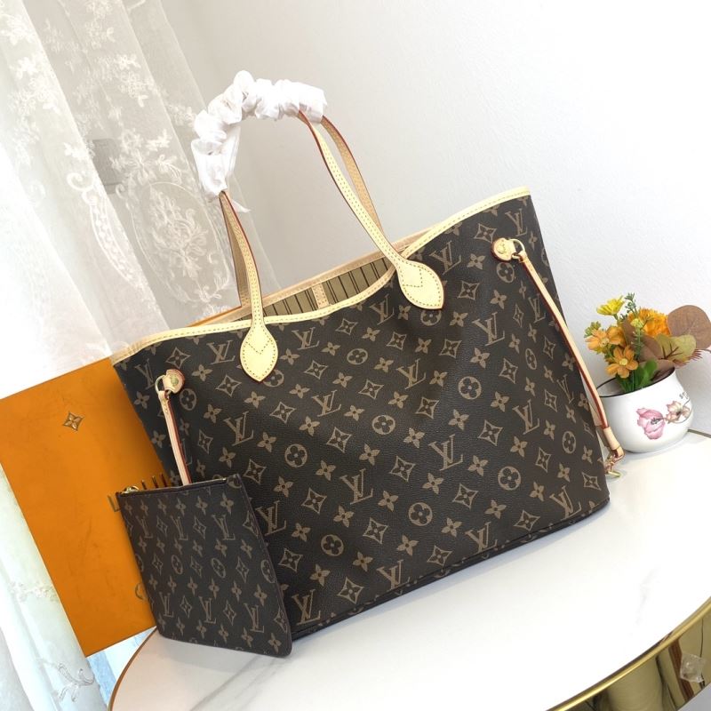 Louis Vuitton Shopping Bags